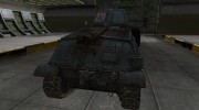 Шкурка для PzKpfw S35 739(f) para World Of Tanks miniatura 4
