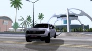 Dacia Duster Limo для GTA San Andreas миниатюра 2