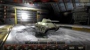 Премиумный ангар для World Of Tanks миниатюра 1