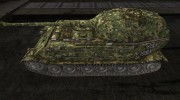 шкурка для VK4502(P) Ausf. B №53 для World Of Tanks миниатюра 2