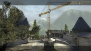 De Cobblestone из CS:GO para Counter-Strike Source miniatura 2
