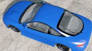 Mitsubishi Eclipse (D30) 1997 for BeamNG.Drive miniature 2