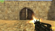 m4a1 m203 with laser for Counter Strike 1.6 miniature 2