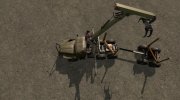 Урал Пак (лесозаготовка) for Farming Simulator 2017 miniature 3