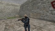 1.6 Galil retexture for Counter Strike 1.6 miniature 5