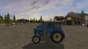 Пак тракторов ZETOR UR1 версия 0.2.0 para Farming Simulator 2017 miniatura 3