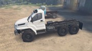 Урал Next 2.2 for Spintires 2014 miniature 2