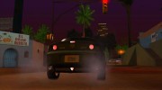 Универсальные огни заднего хода para GTA San Andreas miniatura 1