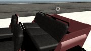 УАЗ-469 Монстер for GTA San Andreas miniature 6