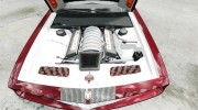 Dodge Challenger R/T для GTA 4 миниатюра 14