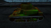 Т2  lt para World Of Tanks miniatura 2