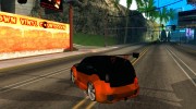 Dacia Duster Tuning v1 para GTA San Andreas miniatura 3