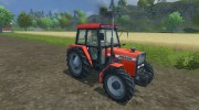 Ursus 4514 para Farming Simulator 2013 miniatura 2