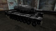 Шкурка для T34 hvy for World Of Tanks miniature 5