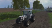 Hurlimann H488 para Farming Simulator 2015 miniatura 1
