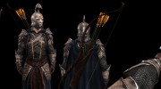 Noldor Content Pack - Нолдорское снаряжение 1.02 для TES V: Skyrim миниатюра 21