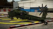 Hunter SA for GTA 4 miniature 3