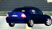 Opel Vectra B CD 2.0 16v (1996-1999) para GTA San Andreas miniatura 2