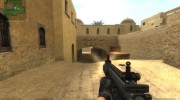 Kac Pdw para Counter-Strike Source miniatura 2
