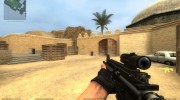 SL8 S.I.R.S M4 Hack для Counter-Strike Source миниатюра 1
