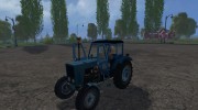 МТЗ 50 for Farming Simulator 2015 miniature 5