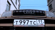 Audi 100 C4 Quattro для GTA San Andreas миниатюра 8