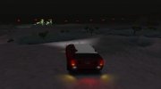 Huntley S for GTA San Andreas miniature 4