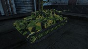 ИС-7 26 para World Of Tanks miniatura 4