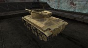 Шкурка для T25/2 for World Of Tanks miniature 3