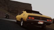 XIIV Reborn para GTA San Andreas miniatura 8