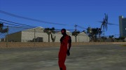 The Amazing Spider-Man 2 (Flipside) para GTA San Andreas miniatura 4