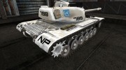 Шкурка для T110E5 for World Of Tanks miniature 4
