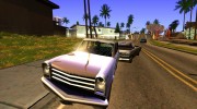 Починка авто как в Mafia 2 (V 1.2) for GTA San Andreas miniature 1