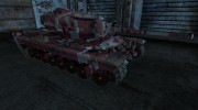 T29 Hadriel87 for World Of Tanks miniature 5