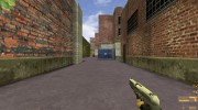 Five-seven retexture for Counter Strike 1.6 miniature 1