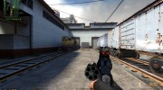Wannabes Raging Bull Recolor для Counter-Strike Source миниатюра 3