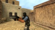 [fixed]Colt Compact and USP on RAM! anims for Counter-Strike Source miniature 5