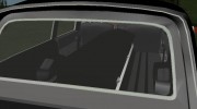 ГАЗ 24-12 Катафалк para GTA San Andreas miniatura 4