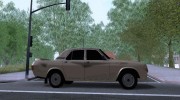 ГАЗ Волга 31029 для GTA San Andreas миниатюра 5