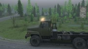КрАЗ 260 for Spintires 2014 miniature 3