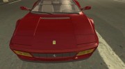 Ferrari 512 TR Coupe для GTA San Andreas миниатюра 5