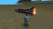 New Effects Smoke 0.3 for GTA Vice City miniature 4