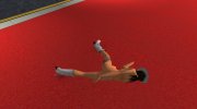 Nude Exotic Dancer для GTA 4 миниатюра 6