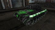 M26 Pershing для World Of Tanks миниатюра 4
