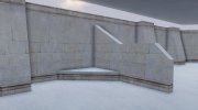 CSS Fy Snow из Counter Strike Source  miniature 6