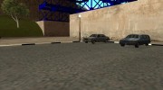 Новые текстуры моста Золотые ворота para GTA San Andreas miniatura 12