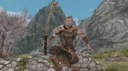 Warrior Within Weapons for TES V: Skyrim miniature 15