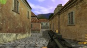 IIopns tactical M4 for CS 1.6 para Counter Strike 1.6 miniatura 1