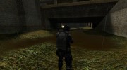 Urban CT V4 Reskin для Counter-Strike Source миниатюра 3