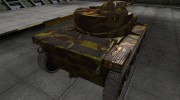 Шкурка для T71 para World Of Tanks miniatura 4